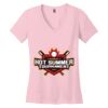 Women's Perfect Weight ® V Neck Tee Thumbnail