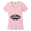 Women's Perfect Weight ® V Neck Tee Thumbnail
