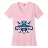 Women's Perfect Weight ® V Neck Tee Thumbnail