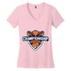 Women's Perfect Weight ® V Neck Tee Thumbnail