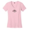 Women's Perfect Weight ® V Neck Tee Thumbnail