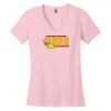 Women's Perfect Weight ® V Neck Tee Thumbnail