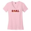 Women's Perfect Weight ® V Neck Tee Thumbnail