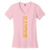 Women's Perfect Weight ® V Neck Tee Thumbnail