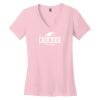 Women's Perfect Weight ® V Neck Tee Thumbnail