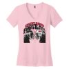 Women's Perfect Weight ® V Neck Tee Thumbnail