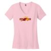 Women's Perfect Weight ® V Neck Tee Thumbnail
