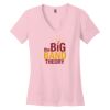 Women's Perfect Weight ® V Neck Tee Thumbnail