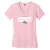 Women's Perfect Weight ® V Neck Tee Thumbnail