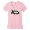 Women's Perfect Weight ® V Neck Tee Thumbnail