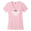 Women's Perfect Weight ® V Neck Tee Thumbnail