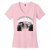 Women's Perfect Weight ® V Neck Tee Thumbnail