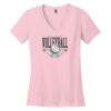 Women's Perfect Weight ® V Neck Tee Thumbnail