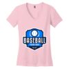 Women's Perfect Weight ® V Neck Tee Thumbnail