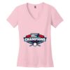 Women's Perfect Weight ® V Neck Tee Thumbnail