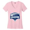 Women's Perfect Weight ® V Neck Tee Thumbnail
