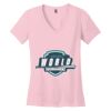 Women's Perfect Weight ® V Neck Tee Thumbnail