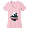 Women's Perfect Weight ® V Neck Tee Thumbnail