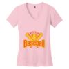Women's Perfect Weight ® V Neck Tee Thumbnail