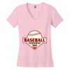Women's Perfect Weight ® V Neck Tee Thumbnail