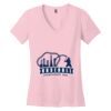 Women's Perfect Weight ® V Neck Tee Thumbnail