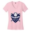 Women's Perfect Weight ® V Neck Tee Thumbnail