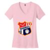 Women's Perfect Weight ® V Neck Tee Thumbnail