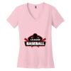 Women's Perfect Weight ® V Neck Tee Thumbnail