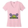 Women's Perfect Weight ® V Neck Tee Thumbnail