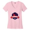 Women's Perfect Weight ® V Neck Tee Thumbnail