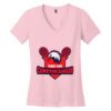 Women's Perfect Weight ® V Neck Tee Thumbnail