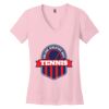 Women's Perfect Weight ® V Neck Tee Thumbnail