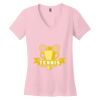 Women's Perfect Weight ® V Neck Tee Thumbnail