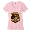 Women's Perfect Weight ® V Neck Tee Thumbnail