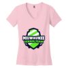 Women's Perfect Weight ® V Neck Tee Thumbnail