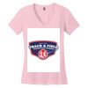 Women's Perfect Weight ® V Neck Tee Thumbnail