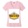 Women's Perfect Weight ® V Neck Tee Thumbnail
