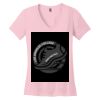 Women's Perfect Weight ® V Neck Tee Thumbnail