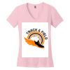 Women's Perfect Weight ® V Neck Tee Thumbnail