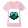 Women's Perfect Weight ® V Neck Tee Thumbnail