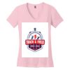 Women's Perfect Weight ® V Neck Tee Thumbnail