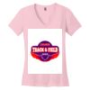 Women's Perfect Weight ® V Neck Tee Thumbnail