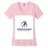 Women's Perfect Weight ® V Neck Tee Thumbnail