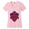 Women's Perfect Weight ® V Neck Tee Thumbnail