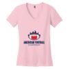 Women's Perfect Weight ® V Neck Tee Thumbnail