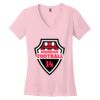 Women's Perfect Weight ® V Neck Tee Thumbnail
