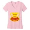 Women's Perfect Weight ® V Neck Tee Thumbnail