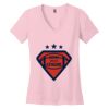 Women's Perfect Weight ® V Neck Tee Thumbnail