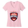Women's Perfect Weight ® V Neck Tee Thumbnail