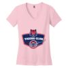 Women's Perfect Weight ® V Neck Tee Thumbnail